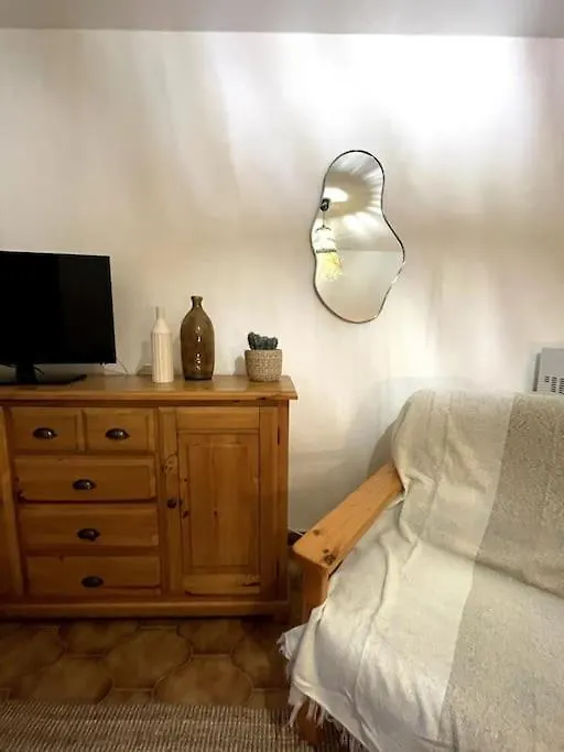 Appartement Cocooning Sur Le Port Proche De La Mer Hyères France