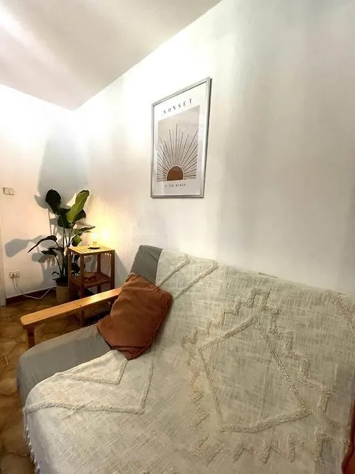 Appartement Cocooning Sur Le Port Proche De La Mer Hyères France