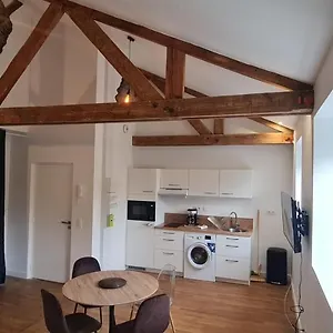 L'imperial 8 - T2 - Centre Ville - Dernier étage , Pontivy France