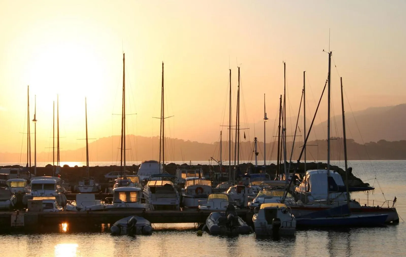 דירה הייר Appartement Cocooning Sur Le Port Proche De La Mer