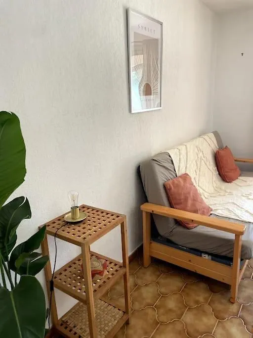 דירה הייר Appartement Cocooning Sur Le Port Proche De La Mer