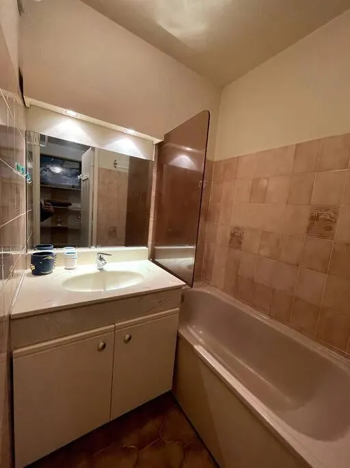הייר Appartement Cocooning Sur Le Port Proche De La Mer